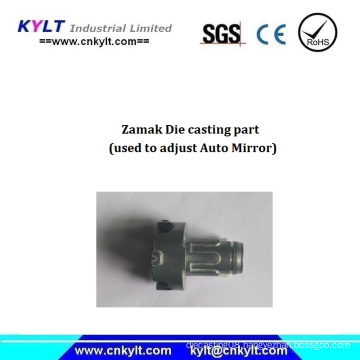 Kylt Auto Mirror Adjust Holder (Zamak die casting)